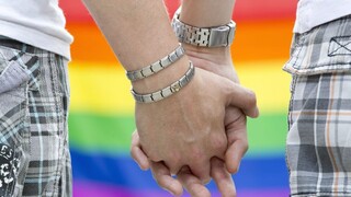 Ukrajinka sa vydá za kamaráta, ktorý je homosexuál. Aká doba, taká nevesta, povedala